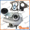 Turbocompresseur pour RENAULT | 5435-988-0000, 54359880000